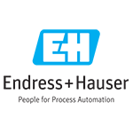 Endress + Hauser